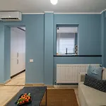 Renovated 1br By Piata Universitatii - Serene Comfort *