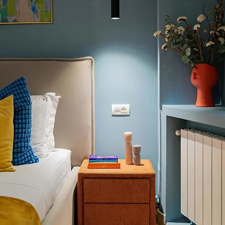 Renovated 1br By Piata Universitatii - Serene Comfort *