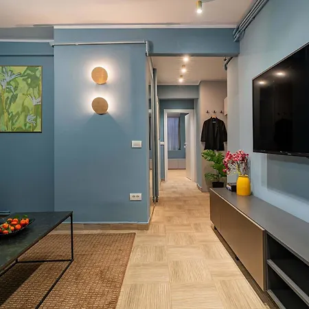 Renovated 1br By Piata Universitatii - Serene Comfort