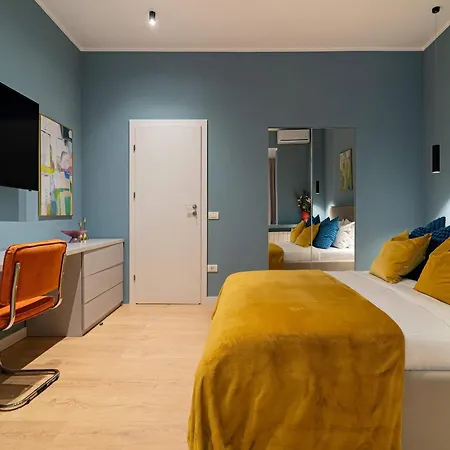 アパート Renovated 1br By Piata Universitatii - Serene Comfort *