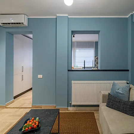 Renovated 1br By Piata Universitatii - Serene Comfort *