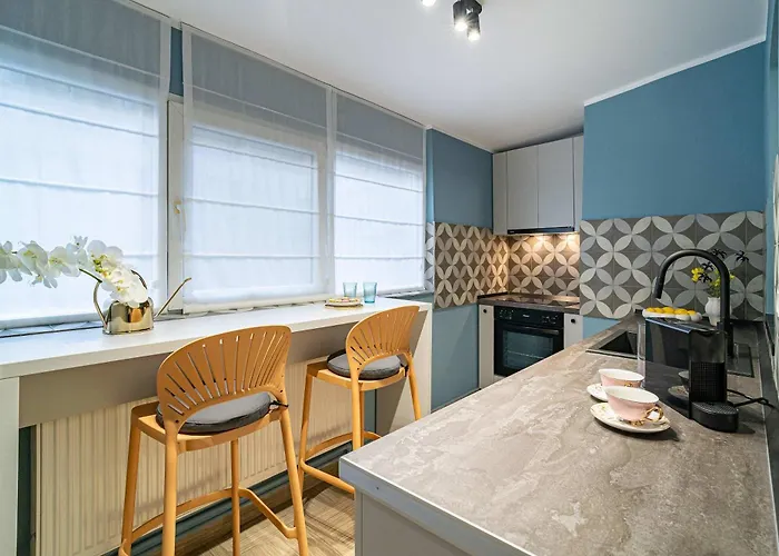 Renovated 1br By Piata Universitatii - Serene Comfort