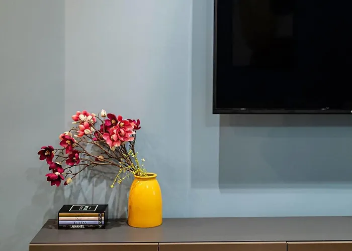 Apartman Renovated 1br By Piata Universitatii - Serene Comfort