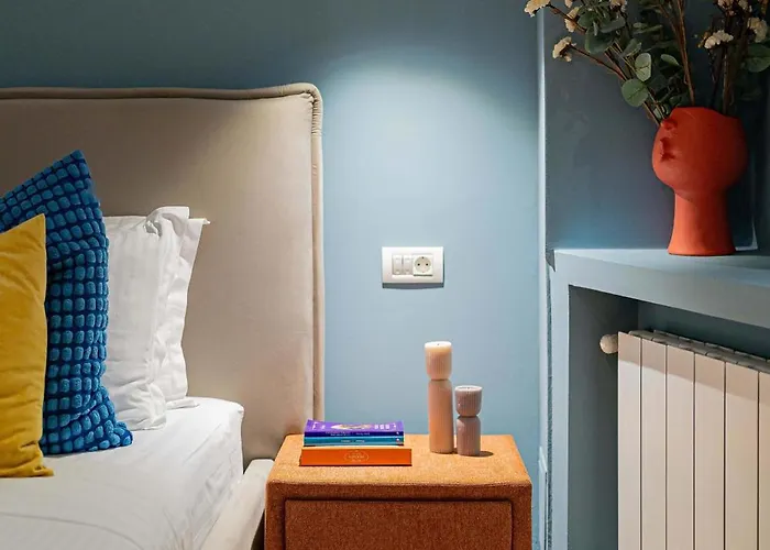 Renovated 1br By Piata Universitatii - Serene Comfort *